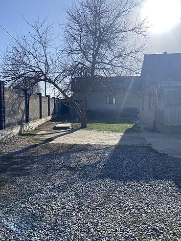 Продажа коттеджей и домов: Дом с участком 30 соток Местоположение: Чуйская область, Аламединский — 7