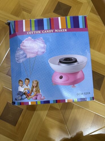 контейнер 40 тонн цена ош: Məhsul: Pambıq şirniyyatı aparatı – Cotton Candy Maker (Model