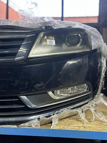 passat variant: Пассат Б7 Ноускат 
В наличий приводной с Японий 🇯🇵 — 2