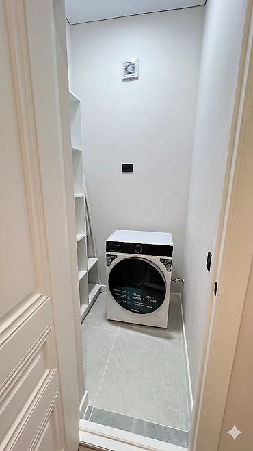 Новостройки от застройщика: Сдан, Элитка, 1 комната, 43 м² — 7