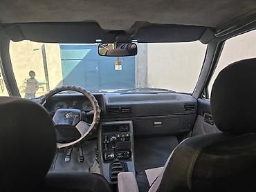titan gel original: Renault 9 : 1.3 l | 1997 il 453883 km Sedan — 3
