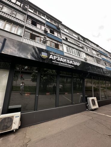 чолпон ата магазин: Продаю Магазин Отдельностоящий магазин, 50 м², Свежий ремонт, Отдельный вход, 1 этаж