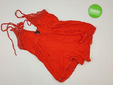 Kombinezony: Topshop, Kombinezon damski, rozmiar S — 4