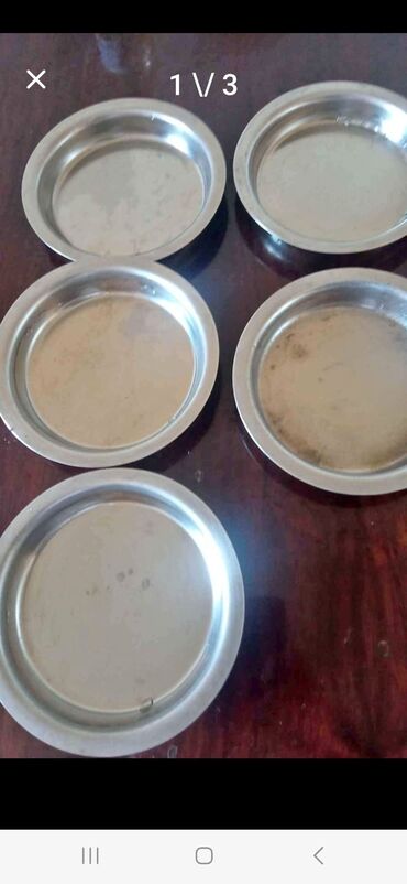 Çay dəstləri və servizlər: Çay dəsti, Çexiya — 27