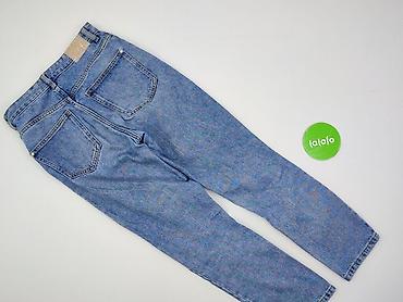 carpenter jeans: Denim, Jeansy damskie, rozmiar XS — 3