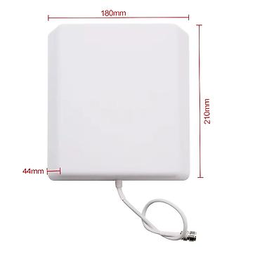 repeater wifi: Daxili antenna (GSM). Bizimlə WhatsApp vasitəsilə əlaqə saxlayın — 1