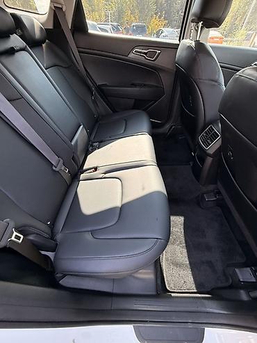 sportage 2021: Kia Sportage: 2021 г., 2 л, Автомат, Дизель, Кроссовер — 6