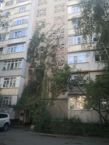 халал квартира: 2 комнаты, 62 м², 106 серия, 2 этаж, Старый ремонт