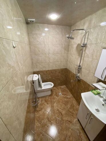 Köhnə tikili: Bakı, 2 otaqlı, Köhnə tikili, 50 kv. m — 4