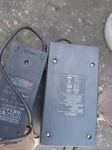 Электровелосипеды: Электровелосипед — 4