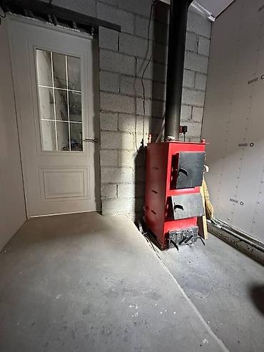 Продажа домов: Дом, 158 м², 5 комнат, Собственник, Евроремонт — 3