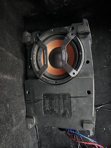 pixel 9 pro xl 256: Активный автомобильный сабвуфер GB Car Audio System (модель A010) - — 3