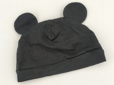 hugo boss kombinezon: Cap, 3-6 months, condition - Perfect