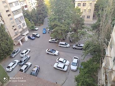 7 mkr: Gənclik və Azadliq metrosuna yaxin məsafədə. 8- mkr.Medera hospital — 9