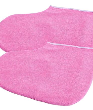 Digər: Paraffin əlcək
Paraffin corab -da lalafo.az — 6 Digər: Paraffin əlcək
Paraffin corab — 6