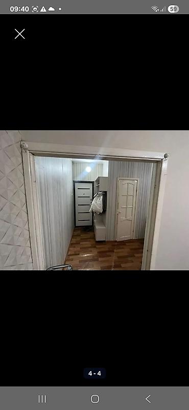 105: Продается 1ком квартира 105 сери и в Джал микрорайон нижный жал — 3
