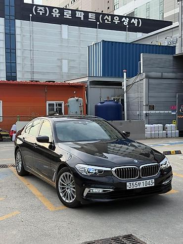 led driver: BMW 520: 2019 г., 2 л, Автомат, Бензин, Седан — 3