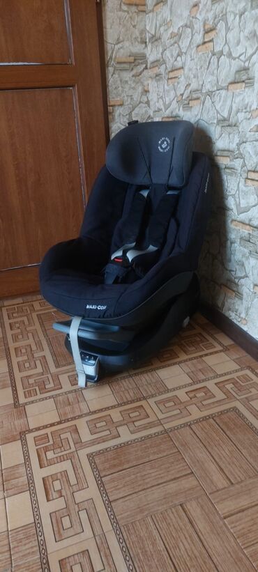 Maxi-cosi familyfx isofix 750 azne alinib