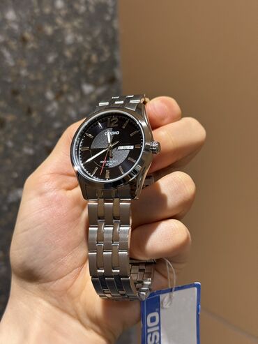 Классические часы: Casio LTP-1302D-7A1. • Оригинал. • Японский механизм «Miyota». • at lalafo.kg — 12 Классические часы: Casio LTP-1302D-7A1. • Оригинал. • Японский механизм «Miyota». • — 12