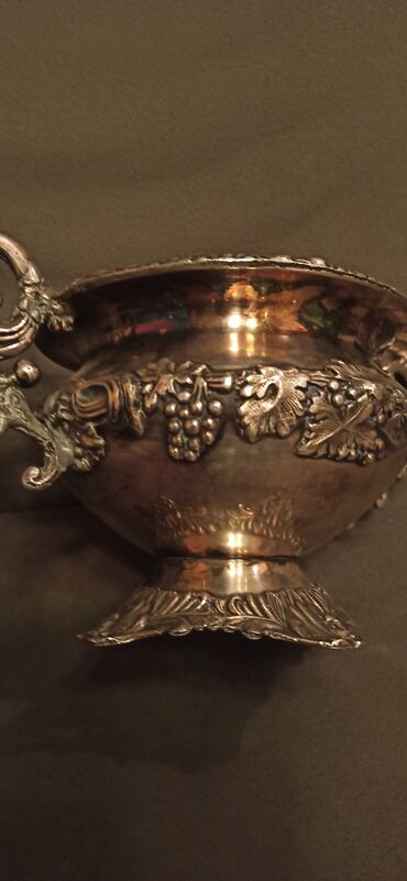 Fiqurlar: Fiqur, Keramika — 9