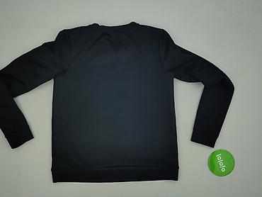 bluzy czarne: Esmara, Bluza damska
, rozmiar L — 3