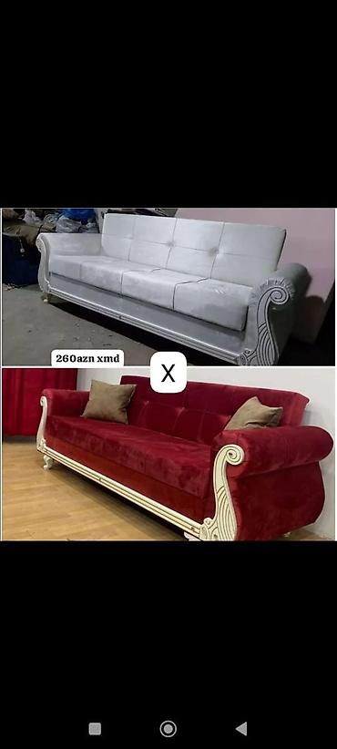 mebel iş: Mebellərin təmiri, bərpası — 1