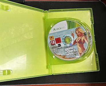 barter xbox: Qarışıq janr, İşlənmiş Pulsuz çatdırılma — 6