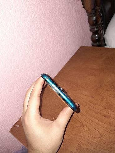 mini telefon: Redmi Note 8 Pro, 128 GB, rəng - Yaşıl, Barmaq izi — 4