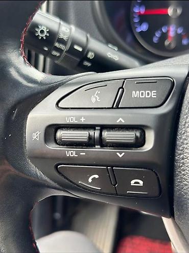 Kia: Kia Morning: 2019 г., 1 л, Автомат, Бензин, Хэтчбэк — 2