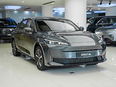 Changan A05 2025 cu il Bakida Sürülmeyib 12 Gündür Gelib Bakıya lalafo.az -da Changan A05 2025 cu il Bakida Sürülmeyib 12 Gündür Gelib Bakıya