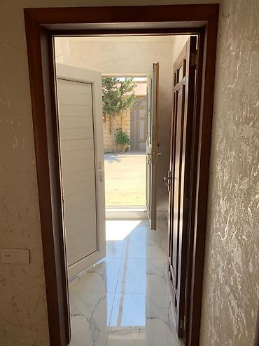 Həyət evləri və villalar: 3 otaqlı, 72 kv. m, Kredit var, Yeni təmirli — 9