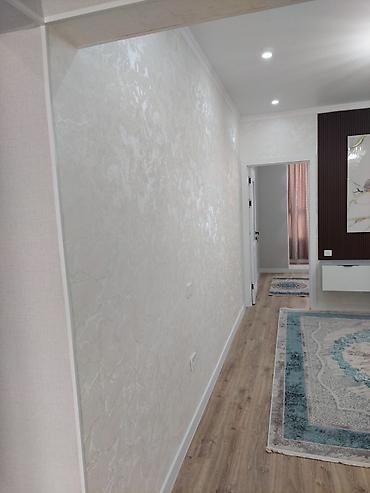 гостиный тип: 1 комната, 55 м², Технопарк 108 серия, 4 этаж, Дизайнерский ремонт — 4