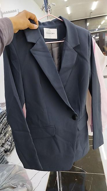 lining s: Женский классический блейзер FiliDoro 500 сом размер S M L XL - — 3
