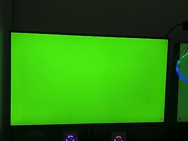 acer 5742: Acer Nitro 27 inch 100 HZ monitor snifində nazik çərçivəli LED monitor — 4