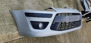 seat leon 2004: BRANIK ZA CITROEN C4 | Branik Citroen C3 Picasso — 3