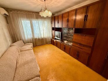 Продажа квартир: 3 комнаты, 61 м², 105 серия, 1 этаж, Старый ремонт