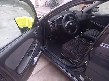 reno stepway: Toyota Avensis: 2000 г., 1.8 л, Механика, Бензин, Универсал — 7