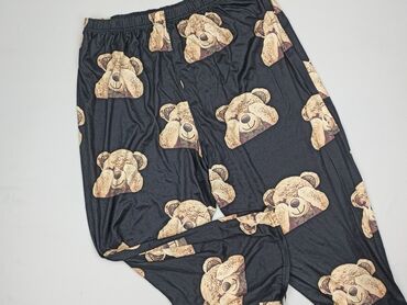 Women's Clothing: Pyjama trousers, size XL (EU 42)