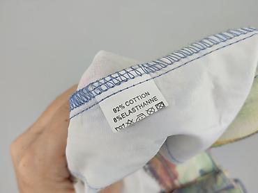 eobuwie nessi: Freesia, Spodnie materiałowe damskie, rozmiar XL — 5