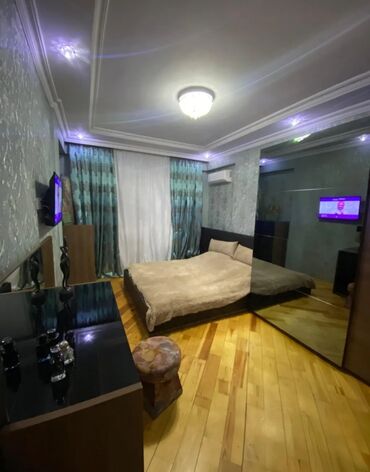 Həyət evləri və villaların satışı: 3 otaqlı, 95 kv. m, Yeni təmirli — 6