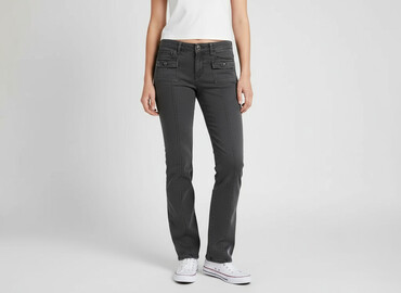 leginsy hdm: H&M Divided, Джинси жіночі, розмір S