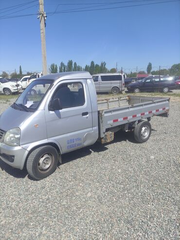 опель фронтера б: Daewoo Лабо: 2014 г., 1 л, Механика, Бензин