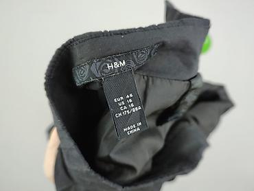 zara basic: H&M, Spódnica damska, rozmiar 3XL — 4