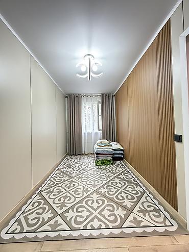 Продажа квартир: 2 комнаты, 42 м², Элитка, 3 этаж, Евроремонт — 9