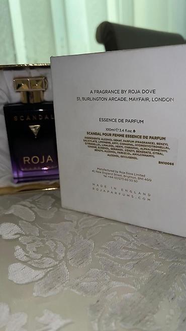 Красота и здоровье: Hal hazirxa Ador da 100ml 700 azndi. 1defa sixilib qoxusuna baxmisham — 1