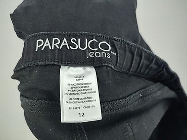 patchwork: Jeansy damskie, rozmiar L — 5