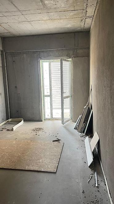 2комнаты: Строится, 2 комнаты, 72 м² — 3