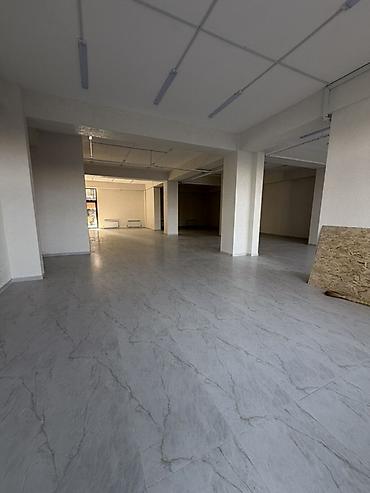 аренда цоколь: Магазин, В жилом доме, 232 м² С ремонтом, Water сommunications, Sewerage сommunications, Heating сommunications — 7