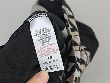 w kropki: Dorothy Perkins, Sukienka damska, rozmiar XL — 6