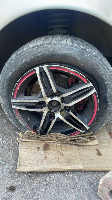 Шиномонтаж: Выездной шиномонтаж( вулканизация) вулканизация на выезд мы всегда — 2